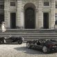 BMW 328 Hommage concept, Concorso d’Eleganza Villa d’Este 2011