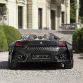 BMW 328 Hommage concept, Concorso d’Eleganza Villa d’Este 2011