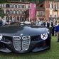 BMW 328 Hommage concept, Concorso d’Eleganza Villa d’Este 2011