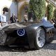 BMW 328 Hommage concept, Concorso d’Eleganza Villa d’Este 2011
