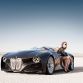 BMW 328 Hommage concept