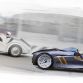 BMW 328 Hommage concept