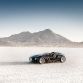 BMW 328 Hommage concept