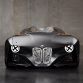 BMW 328 Hommage concept