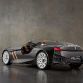 BMW 328 Hommage concept