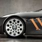 BMW 328 Hommage concept