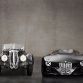 BMW 328 Hommage concept