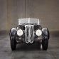 BMW 328 Hommage concept