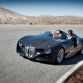 BMW 328 Hommage concept