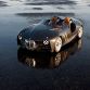 BMW 328 Hommage concept