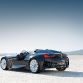 BMW 328 Hommage concept
