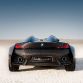 BMW 328 Hommage concept