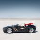 BMW 328 Hommage concept