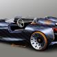 BMW 328 Hommage concept