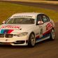 BMW 335i race car in South Africa