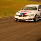 BMW 335i race car in South Africa