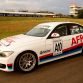 BMW 335i race car in South Africa