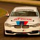 BMW 335i race car in South Africa