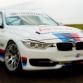 BMW 335i race car in South Africa