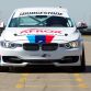 BMW 335i race car in South Africa