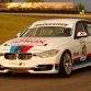 BMW 335i race car in South Africa