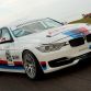 BMW 335i race car in South Africa