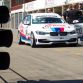 BMW 335i race car in South Africa