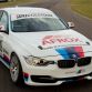 BMW 335i race car in South Africa