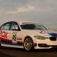 BMW 335i race car in South Africa