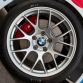 BMW 335i race car in South Africa