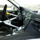 BMW 335i race car in South Africa