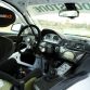BMW 335i race car in South Africa