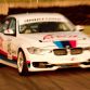 BMW 335i race car in South Africa