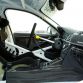 BMW 335i race car in South Africa