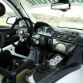 BMW 335i race car in South Africa