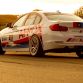 BMW 335i race car in South Africa
