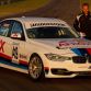 BMW 335i race car in South Africa