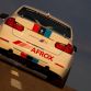 BMW 335i race car in South Africa