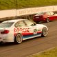 BMW 335i race car in South Africa