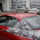 BMW 4-Series Cabrio Spy Photo
