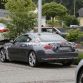 BMW 4-Series Cabrio Spy Photo