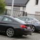 BMW 4-Series Cabrio Spy Photo