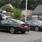 BMW 4-Series Cabrio Spy Photo