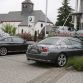BMW 4-Series Cabrio Spy Photo