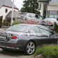BMW 4-Series Cabrio Spy Photo
