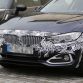 BMW 4-Series Cabrio Spy Photo