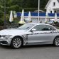 BMW 4-Series Cabrio Spy Photo