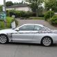 BMW 4-Series Cabrio Spy Photo