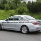 BMW 4-Series Cabrio Spy Photo