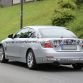 BMW 4-Series Cabrio Spy Photo